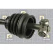 Arbre de transmission avant gauche DA SILVA 5144TB - Visuel 3