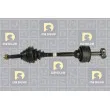 Arbre de transmission avant gauche DA SILVA 5144TC - Visuel 1