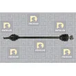 Arbre de transmission avant droit DA SILVA 5149TC - Visuel 1