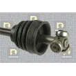 Arbre de transmission avant droit DA SILVA 5149TC - Visuel 3