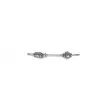 Arbre de transmission avant gauche DA SILVA 5152T - Visuel 1