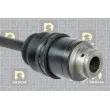Arbre de transmission avant droit DA SILVA 5154T - Visuel 2