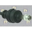 Arbre de transmission avant droit DA SILVA 5156T - Visuel 3