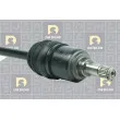 Arbre de transmission avant gauche DA SILVA 5157T - Visuel 2