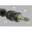 Arbre de transmission avant droit DA SILVA 5158T - Visuel 2