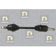 Arbre de transmission avant gauche DA SILVA 5159T - Visuel 1