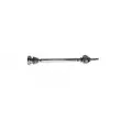 Arbre de transmission avant droit DA SILVA 5163T - Visuel 1
