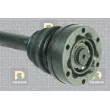 Arbre de transmission DA SILVA 5167T - Visuel 2