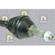 Arbre de transmission DA SILVA 5167T - Visuel 3