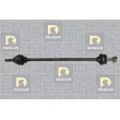 Arbre de transmission avant droit DA SILVA 5171TB - Visuel 1