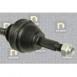 Arbre de transmission avant droit DA SILVA 5171TB - Visuel 2