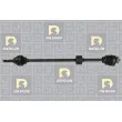 Arbre de transmission avant droit DA SILVA 5171TC - Visuel 1