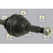 Arbre de transmission avant droit DA SILVA 5171TC - Visuel 2
