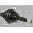 Arbre de transmission avant gauche DA SILVA 5172TC - Visuel 2