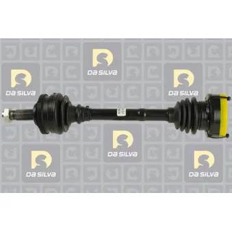 Arbre de transmission DA SILVA 5179AT