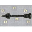 Arbre de transmission DA SILVA 5179T - Visuel 1