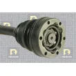 Arbre de transmission DA SILVA 5179T - Visuel 2