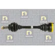 Arbre de transmission DA SILVA 5180AT - Visuel 1