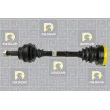 Arbre de transmission DA SILVA 5180BT - Visuel 1