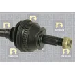 Arbre de transmission DA SILVA 5180BT - Visuel 2