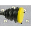 Arbre de transmission DA SILVA 5180BT - Visuel 3