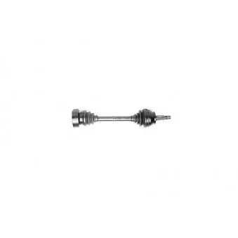Arbre de transmission DA SILVA 5180T