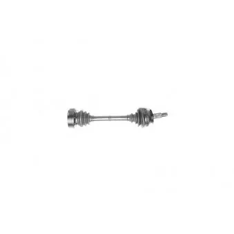 Arbre de transmission DA SILVA 5182AT