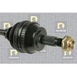 Arbre de transmission avant droit DA SILVA 5183AT - Visuel 2