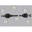 Arbre de transmission DA SILVA 5184AT - Visuel 1