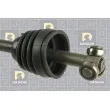 Arbre de transmission DA SILVA 5184AT - Visuel 3