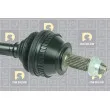 Arbre de transmission DA SILVA 5185AT - Visuel 3