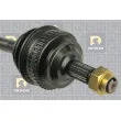 Arbre de transmission avant droit DA SILVA 5200AT - Visuel 2