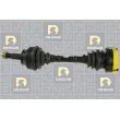 Arbre de transmission DA SILVA 5206AT - Visuel 1