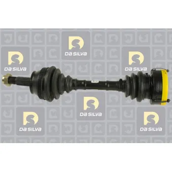 Arbre de transmission DA SILVA 5206AT