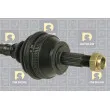 Arbre de transmission DA SILVA 5206AT - Visuel 2