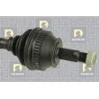 Arbre de transmission DA SILVA 5206BT - Visuel 2