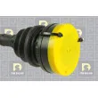 Arbre de transmission DA SILVA 5206BT - Visuel 3