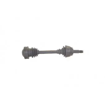 Arbre de transmission avant droit DA SILVA 5208T