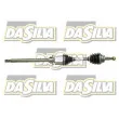 Arbre de transmission avant droit DA SILVA 5210T - Visuel 1