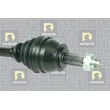 Arbre de transmission avant gauche DA SILVA 5225T - Visuel 3