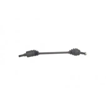 Arbre de transmission avant droit DA SILVA 5230T