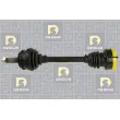 Arbre de transmission DA SILVA 5236AT - Visuel 1