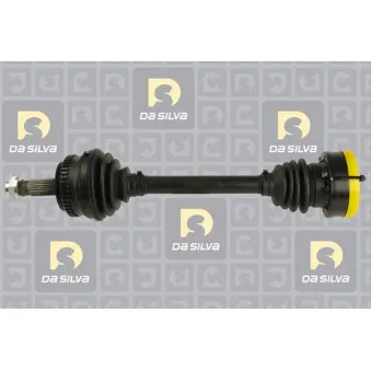 Arbre de transmission DA SILVA 5236AT