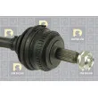 Arbre de transmission DA SILVA 5236AT - Visuel 2