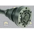 Arbre de transmission DA SILVA 5237T - Visuel 3