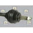 Arbre de transmission avant droit DA SILVA 5238AT - Visuel 2