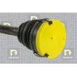 Arbre de transmission avant droit DA SILVA 5238AT - Visuel 3
