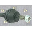 Arbre de transmission avant droit DA SILVA 5238T - Visuel 3