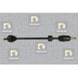 Arbre de transmission avant droit DA SILVA 5240AT - Visuel 1
