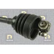 Arbre de transmission avant droit DA SILVA 5242AT - Visuel 3